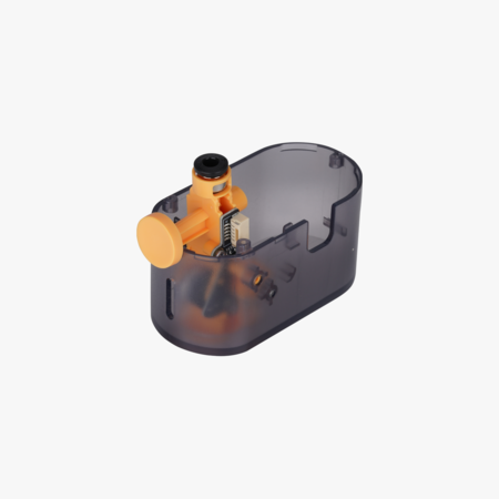 Bambu Lab AMS Filament Funnel Unit - Left (AMS Lite) (SAA022)