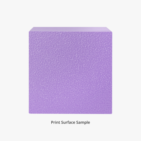 Bambu Lab Textured PEI Plate (A1 mini) (FAP009)