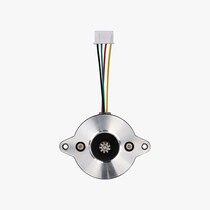 Extruder Motor (P1 Series, X1 Series) (FAM002)