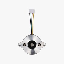 Extruder Motor (P1 Series, X1 Series) (FAM002)