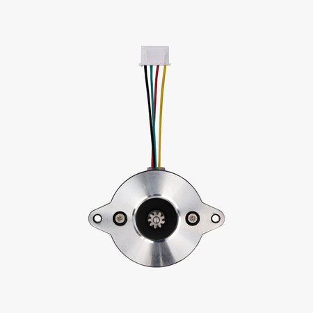 Bambu Lab Extruder Motor (P1 Series, X1 Series) (FAM002)