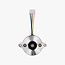 Bambu Lab Extruder Motor (P1 Series, X1 Series) (FAM002)