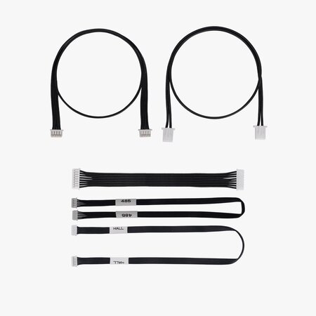 Bambu Lab AMS cable pack (5-in-1) (AMS) (SAA003)