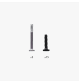 Bambu Lab Screws Kit (A1, AMS lite) (SCR004)