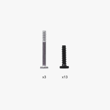 Bambu Lab Screws Kit (A1, AMS lite) (SCR004)