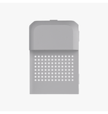 Bambu Lab Toolhead Rear Housing (P1 Series, X1 Series) (FAE005)