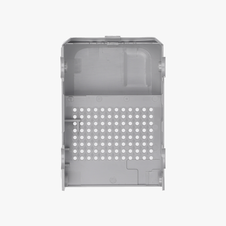 Bambu Lab Toolhead Rear Housing (P1 Series, X1 Series) (FAE005)