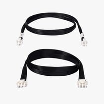 MC AP Kabel Bundel (2-in-1) (X1 Series) (CAB015)