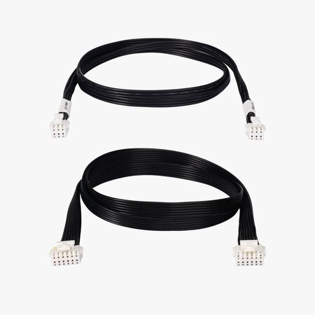 Bambu Lab MC AP Cable Pack (2-in-1) (X1 Series) (CAB015)