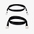 Bambu Lab MC AP Kabel Bundel (2-in-1) (X1 Series) (CAB015)
