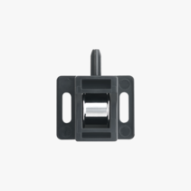XY Belt Tensioner with Pulley (P1 Series, X1 Series) (FAC033)