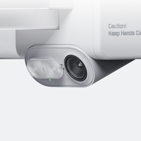 Bambu Lab Live View Camera (A1 mini) (CAM003)