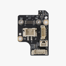 Extruder Interface Board V9 (X1,  X1C) (FAE004)