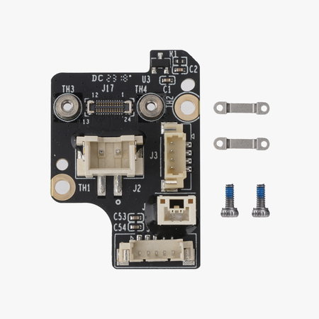 Bambu Lab Extruder Interface Board V9 (X1,  X1C) (FAE004)