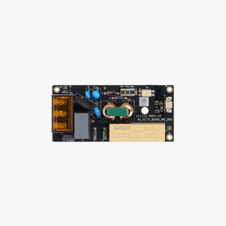 Bambu Lab AC Board (P1 Series, X1 Series) (DLB017)