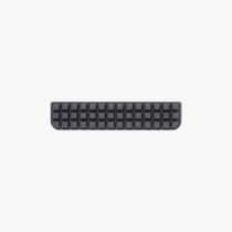 Heatbed Nozzle Wiper (A1) (FAW003)