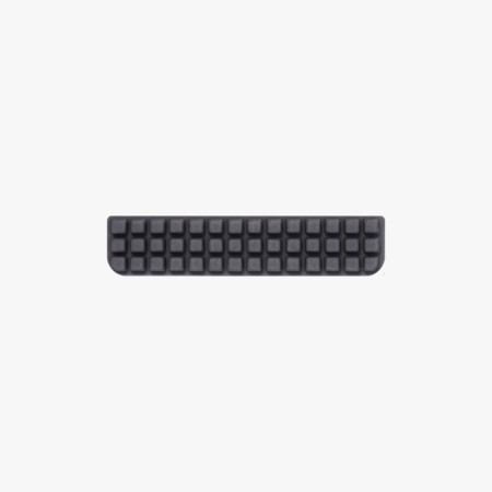 Bambu Lab Heatbed Nozzle Wiper (A1) (FAW003)