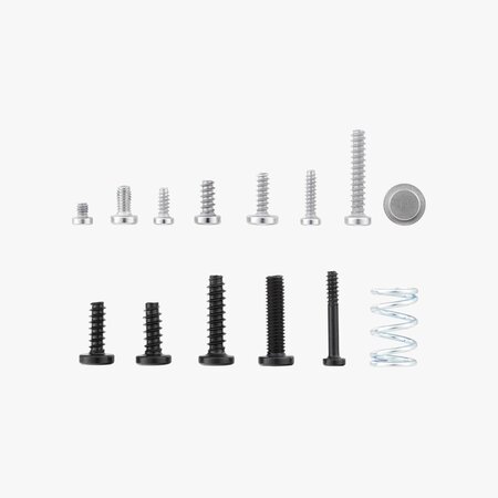 Bambu Lab Screws Kit (A1 mini, AMS lite) (SCR003)