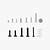 Bambu Lab Screws Kit (A1 mini, AMS lite) (SCR003)