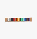 Bambu Lab Filament Swatches (FAZ029)