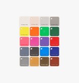 Bambu Lab Filament Swatches (FAZ029)