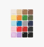 Bambu Lab Filament Swatches (FAZ029)
