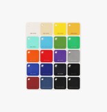 Bambu Lab Filament Swatches (FAZ029)