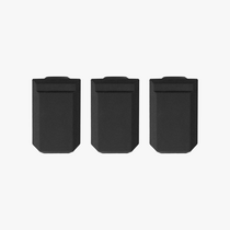 Siliconen Sock voor Hotend (P1 Series, X1 Series) (3 stuks)