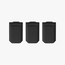 Bambu Lab Siliconen Sock voor Hotend (P1 Series, X1 Series) (3 stuks)