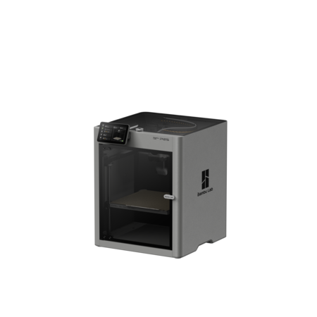 Bambu Lab P2S