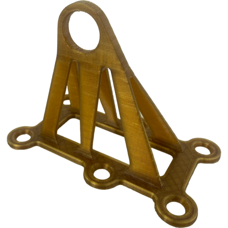 3D4Makers PI Z2