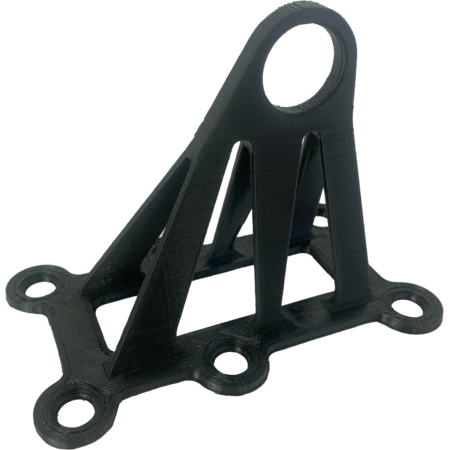 3D4Makers PI Z2