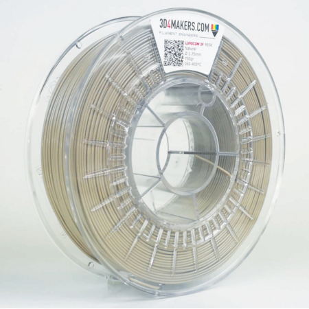3D4Makers Luvocom 3F PEEK 9581 NT