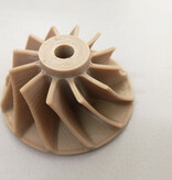 3D4Makers Luvocom 3F PEEK 9581 NT