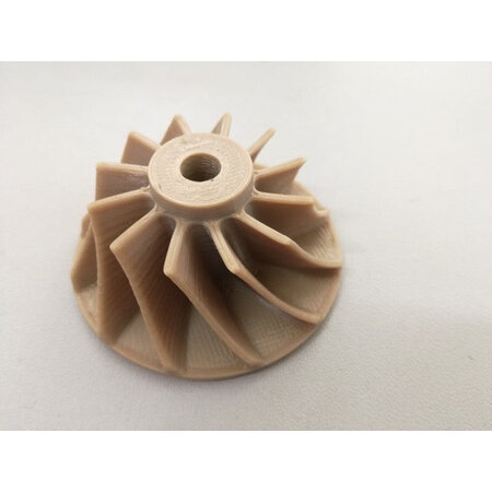 3D4Makers Luvocom 3F PEEK 9581 NT