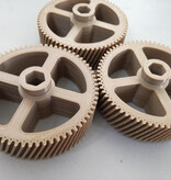 3D4Makers Luvocom 3F PEEK 9581 NT