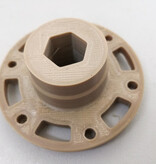 3D4Makers Luvocom 3F PEEK 9581 NT