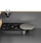 AMPC AMcart gebundeld met 2 Bambu Lab P2S 3D printers