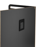 AMPC AMcart gebundeld met 2 Bambu Lab P2S 3D printers