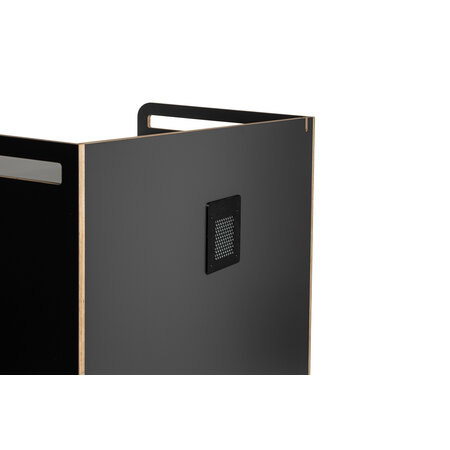 AMPC AMcart gebundeld met 2 Bambu Lab P2S 3D printers