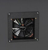 AMPC AMcart bundled with 2 Bambu Lab P2S 3D printers