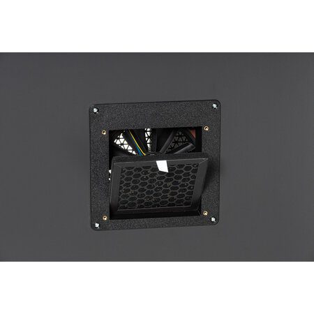 AMPC AMcart gebundeld met 2 Bambu Lab P2S 3D printers