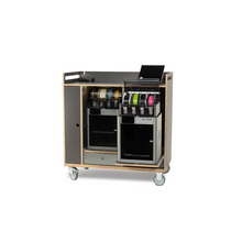 AMcart 2x Bambu Lab P2S