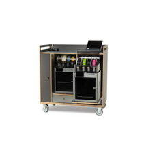 AMcart 2x Bambu Lab P2S