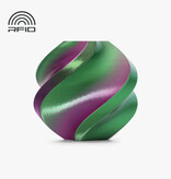 Bambu Lab PLA Silk Dual Color