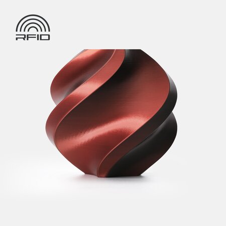 Bambu Lab PLA Silk Dual Color