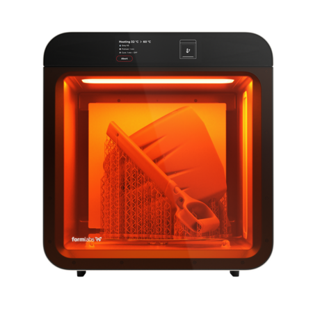 Formlabs Form Cure L V2