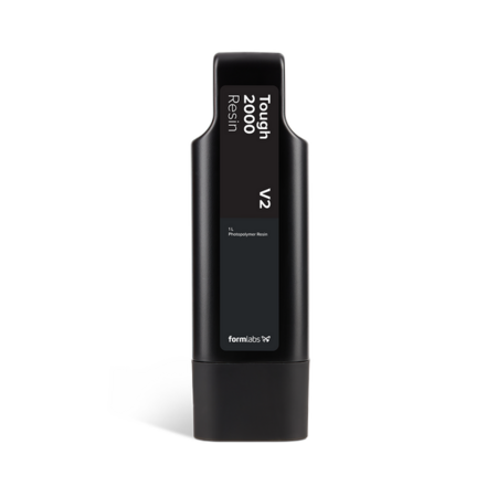 Formlabs Tough 2000 V2 Resin (Form 4) 1 L