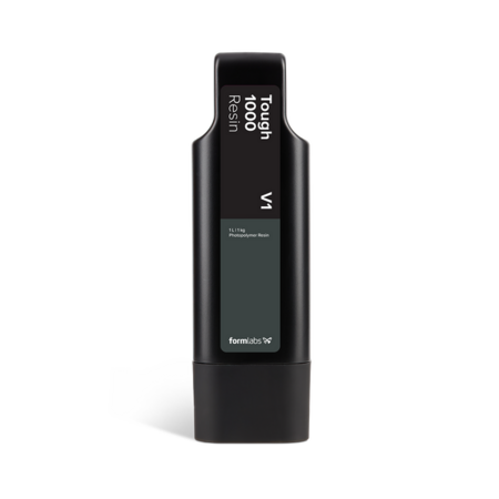 Formlabs Tough 1000 Resin (Form 4) 1 L