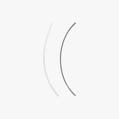 Bambu Lab PTFE Tube on H2D Printer (H2D, H2D Pro, H2C) (FAT009)